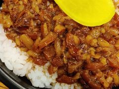 -阿勇鲁肉饭(龙茗路店)