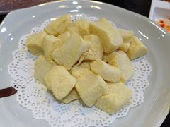 -金刚山(学府路店)