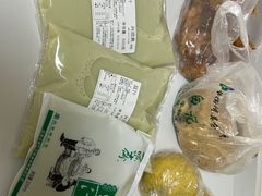 -年记·兴顺斋 牛街清真熟食小吃店