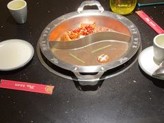 -井格重庆火锅(西直门凯德Mall店)