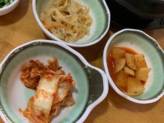 -金家米肠汤饭(振华路店)