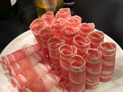 -鲜入唯煮·港式海鲜牛肉火锅(金宝街店)