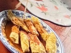 -茅老太臭豆腐
