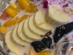 -串妹花式冰粉(乐山总店)