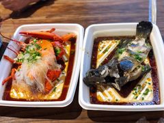 -盒马鲜生(悦峰店)