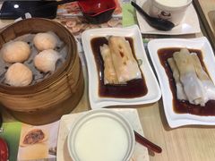 -添好运点心专门店(北角店)