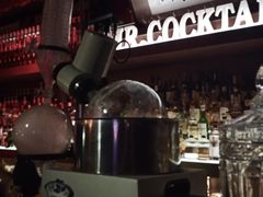 -鸡尾酒实验室酒吧(隆礼路店)