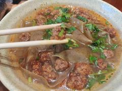 -苏记丸子汤(彭城路店)