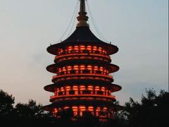-隋唐洛阳城明堂天堂景区