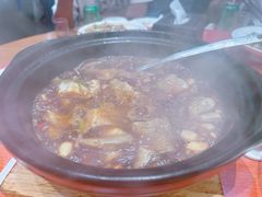 -渔满仓海鲜渔家(象山二店)