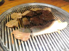 -红小姐的烤肉店(西三旗店)