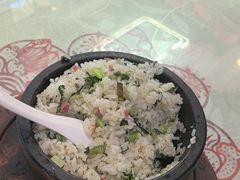 -阿巧一号私房菜(止园路店)