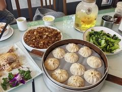 -一品楼灌汤包子(西门大街店)
