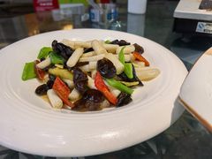 -又见炊烟私房菜(敬亭路店)