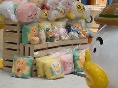 -凯德MALL(西直门店)
