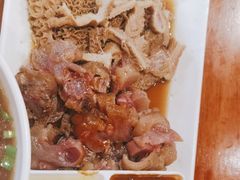 -满族八旗正宗牛肉面