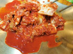 -7年8班朝鲜族非遗美食(三钢里店)