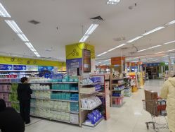 -孩子王童乐园(西安盛龙店)