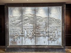-杭州新新饭店·1913餐厅