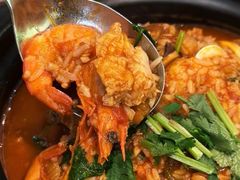 -福龙葡国餐(百老汇店)