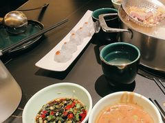 -二刀潮牛(重庆光环购物公园店)