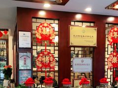 -一江春水·杭帮臻宴(三台山店)