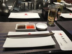 -大渔铁板烧(大悦城店)