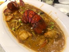 -阿庄新豫菜(航海东路店)