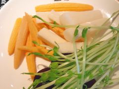 -温野菜涮涮锅(曲江大悦城店)