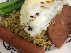 -渔记茶餐厅(渔村店)