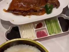 -大鸭梨烤鸭(石佛营店)