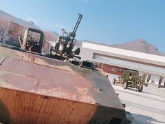 -中国北方国际射击场