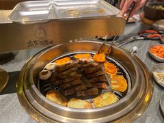 -麻蒲碳烤肉(远景路1号店)