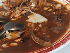 -旺顺阁·北京菜(北辰上品+)