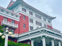 -杭州香格里拉·香宫中餐厅