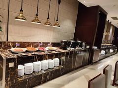 -西安西藏大厦开元名都大酒店·自助餐厅