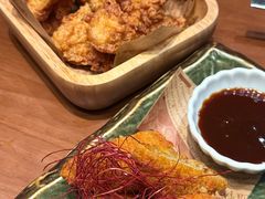 -8PINTS八品脱·日料·烧鸟·精酿小酒馆(莘庄店)