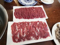 -前门张记涮肉(前门店)