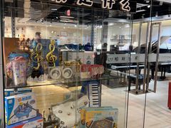 -柏斯音乐艺术中心·钢琴·吉他(上音店)