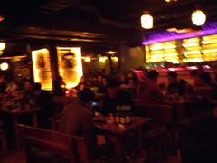 -Helens海伦司小酒馆(深圳东门店)