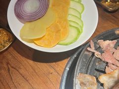 -九田家黑牛烤肉料理(新辰里亚运村店)