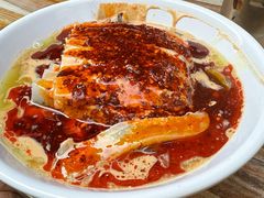 -何老二卤汁凉粉