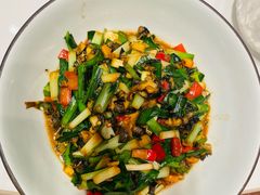-筱爷叔·上海传统手工菜(新桥店)