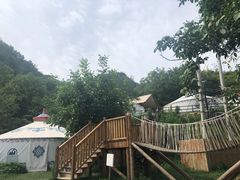 -北京山里寒舍度假酒店