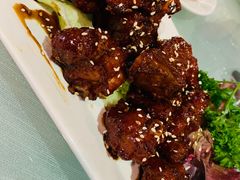 -无招牌海鲜餐厅(怡丰城店)