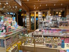 -猫的天空之城概念书店(丽江古城饮玉巷店)