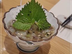 -上户日本料理(北仑富邦店)