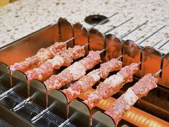 熊猫羊羊肉串-丰茂烤串(钦州北路店)