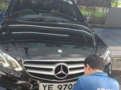 -壹伍陆连锁汽车维修美容(宝安中心区店)