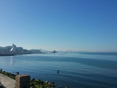 android_upload_pic-蓬莱阁景区